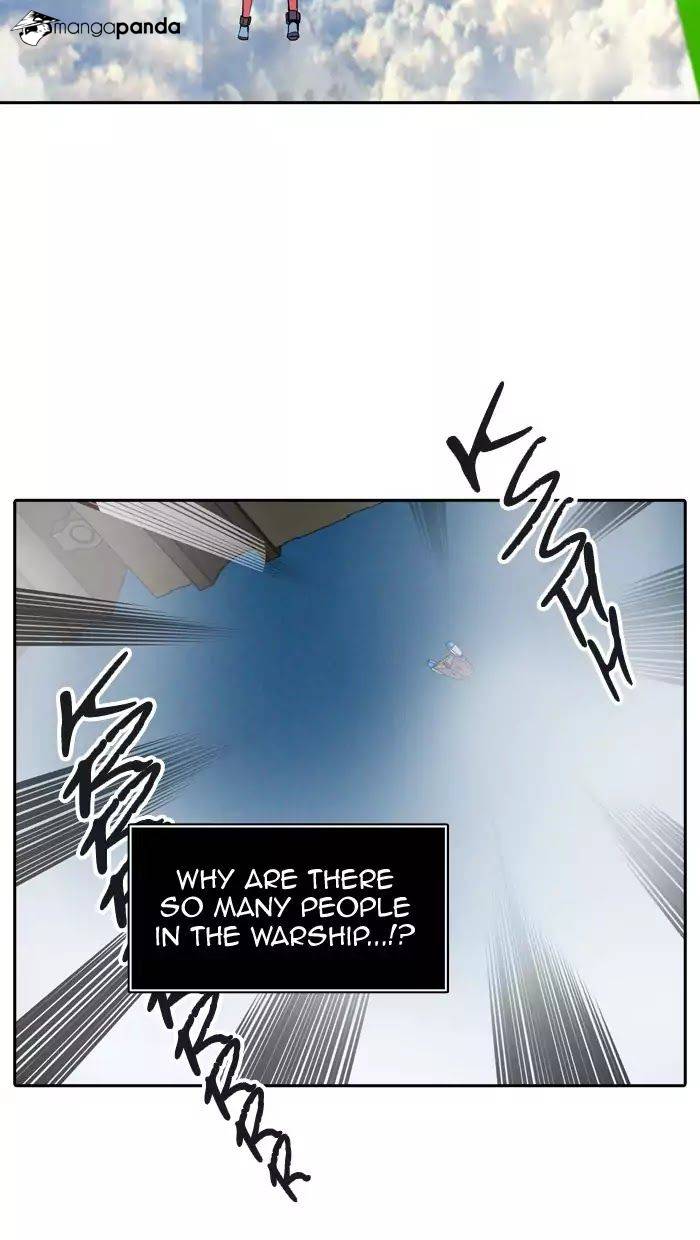 Tower of God Chapter 399 image 053